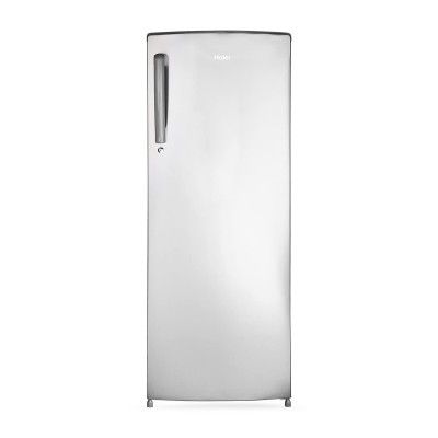 Haier 262 L 3 Star Single Door Direct Cool Refrigerator (HRD-2623BGS-E)