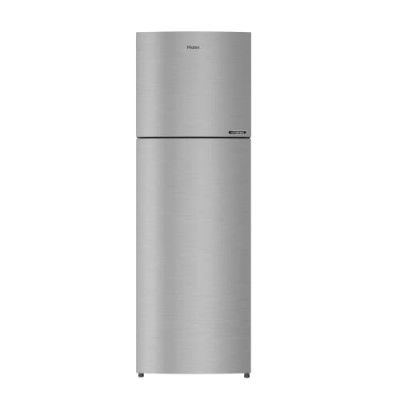 Haier 268 L 2 Star Frost Free Top Mount Refrigerators (HEF-272TS-P)