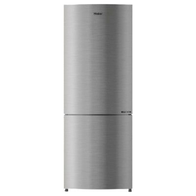 Haier 276 Litres 3 Star Frost Free Inverter Double Door Refrigerator (HRB-2964CIS-E)