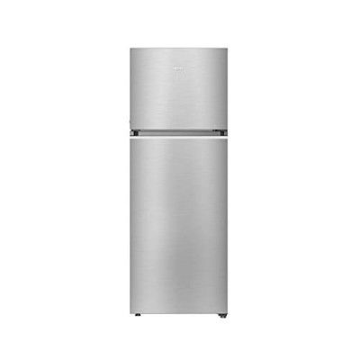 [Extra ₹7000 OFF]  Haier 328 L 3 Star Frost Free Top Mount Refrigerators with Triple Inverter Compressor (HEF-333TS-P)