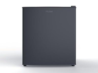 Haier 42 L 5 Star Mini HRD-55KS Bar Single Door Refrigerator