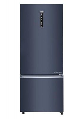 Haier 445L 2-Star Frost Free Refrigerator (HRB-4952BGK-P)