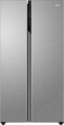 Haier 630 L HRS-682SS Frost Free Single Door Convertible Refrigerator