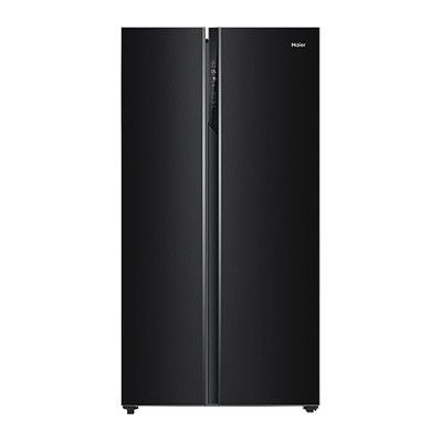 Haier 630 Litres Frost Free Side-by-Side Refrigerator (HRS-682KG)