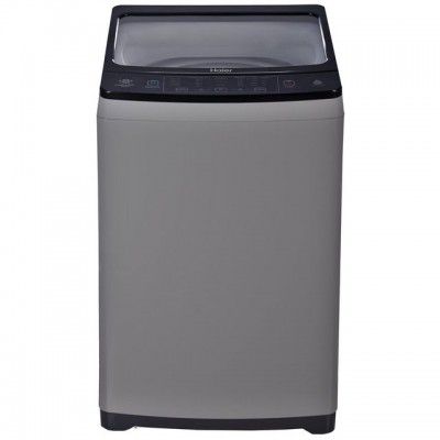 Haier 7 kg 5 Star Fully Automatic Top Load Washing Machine (HWM70-826DNZP)