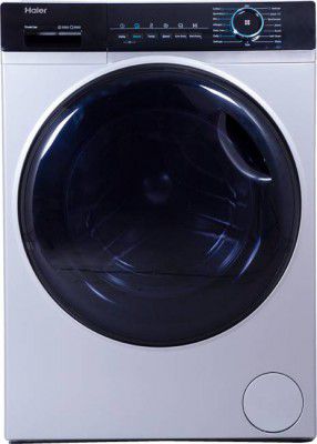 Haier 7 kg Fully Automatic Front Load Washing Machine HW70-IM12929CS3