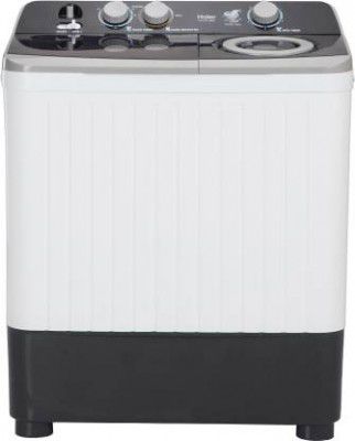 Haier 7 kg Semi Automatic Top Load (HTW70-186S)