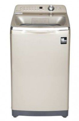 Haier 8.5 kg Fully Automatic Top Load (HWM85-678GNZP)