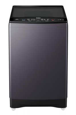 Haier 8 Kg 5 star Fully Automatic Top Loading Washing Machine (HWM105-826S6)