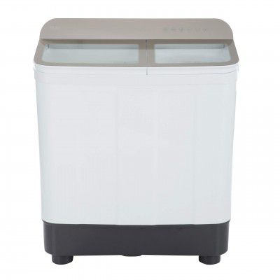 Haier 9.2 Kg Semi-Automatic Top Loading HTW92-178 Washing Machine