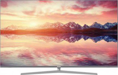 Haier E-series 165 cm 65" (4K) LED Smart Android TV LE65S8000EGA