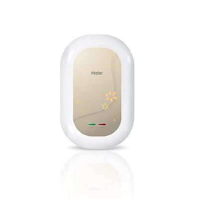 Haier (EI3V-EC3) Instant 3 Litre Vertical, anti corrosion UMC tank