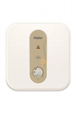 Haier (ES25V-EC-S1) Electric Storage 25 Litre Water Heater/Geyser