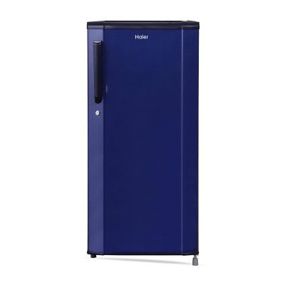 Haier 190 L 2Star Direct-Cool Single Door Refrigerator (HED-19TBS)