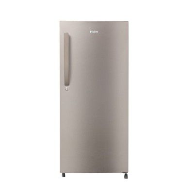 Haier 195L 5 Star with Inverter Direct-Cool Single Door Refrigerator (HED-20FDS)