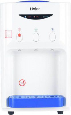 Haier HWD-3WTT Bottled Water Dispenser