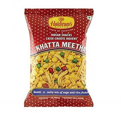 Haldirams Nagpur Khatta Meetha, 220g