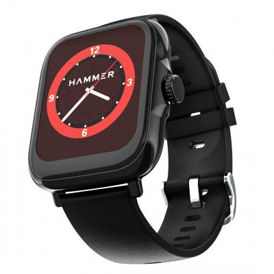 Hammer Ace 4.0 Calling Smart Watch