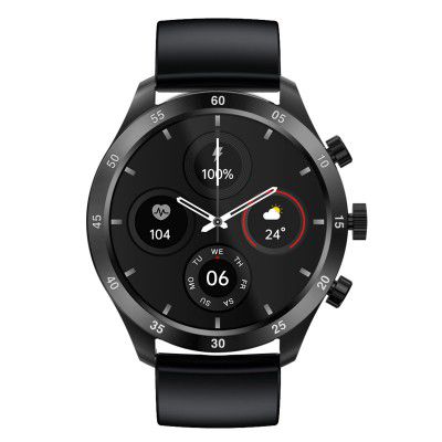 Hammer Active Bluetooth Calling Smart Watch