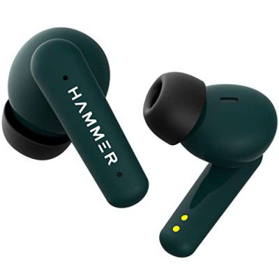 HAMMER Airflow Plus TWS Earbuds with Bluetooth Dealsmagnet