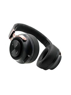 HAMMER Bash Over The Ear Wireless Bluetooth Headphones with Mic