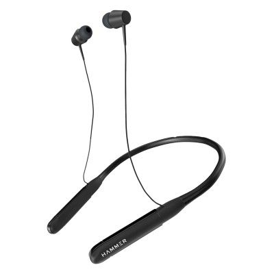 Hammer Sting 2.0 Ear Phone, Wireless Neckband