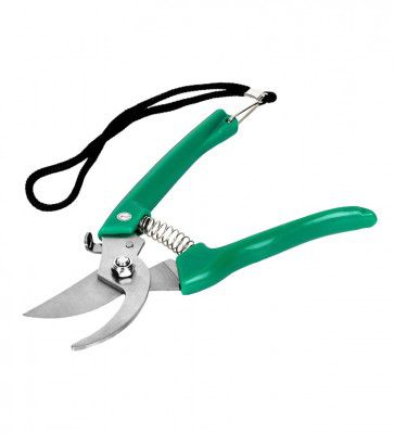 Hand Pruner Cutter Steel Blade