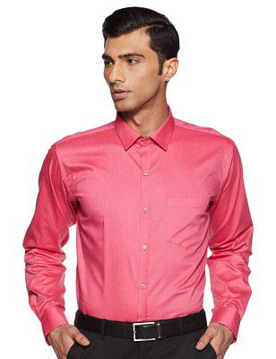 Hang & Wear Mens Regular fit Formal Shirt