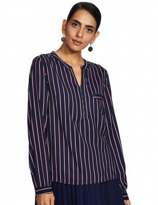 Harpa Women's Regular Blouse