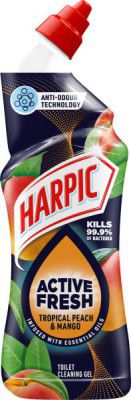 Harpic Toilet Cleaner Mango 750ml