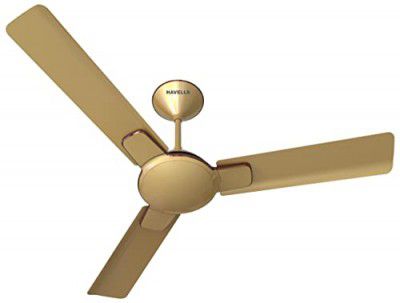 Havells 1200 mm FAN ENTICER ES BEIGE COPPER