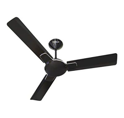 Havells 1200 mm FAN ENTICER ES MET. BLACK CHROME