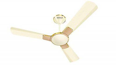 Havells 1200 mm FAN ENTICER ES PEARL IVORY-BEIGE