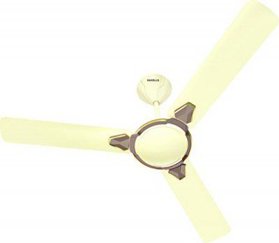 Havells 1200mm Equs Energy Saving Ceiling Fan (Bianco Bronze)