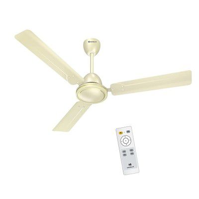 Havells 1200mm Glaze BLDC Ceiling Fan (Bianco)