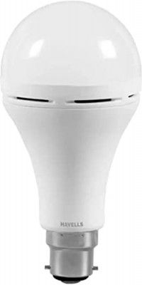 Havells 12W wattage Bulb |Cool Day Light (6500K) b22d