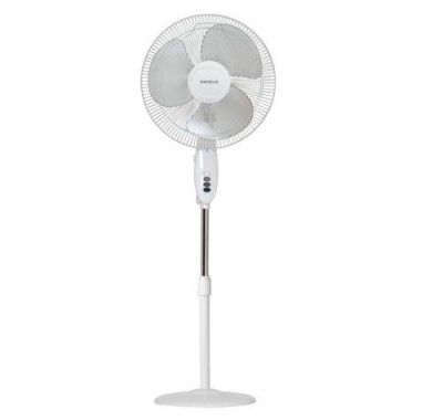 Havells 400mm Swing Pedestal Fan