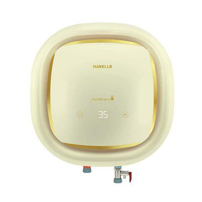 Havells Adonia I 15 Litres Smart Storage Water Heater