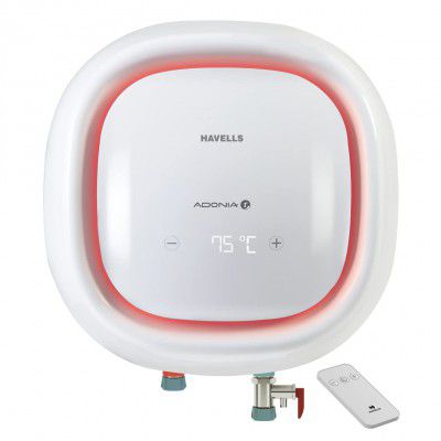 Havells Adonia R 25 Litre Vertical Storage Water Heater 5 Star