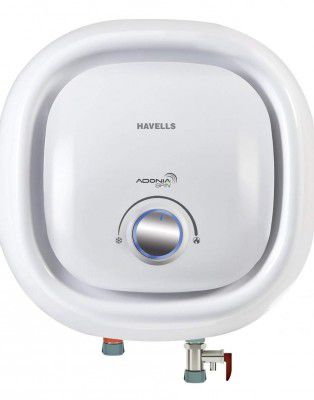 Havells Adonia Spin 15-Liters Water Heater