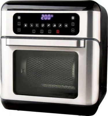 HAVELLS AirOven Digi 1500W with Aero Crisp Technology Air Fryer (4.6 L)