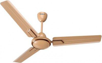 HAVELLS ANDRIA 1200 mm Anti Dust 3 Blade Ceiling Fan 