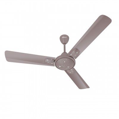 Havells Antilia 1200mm Ceiling Fan (Mist Chrome)