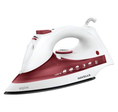 Havells Aspire 1400 Watt Steam Iron