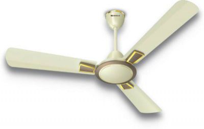 HAVELLS Astura ES 1 Star 1200 mm Energy Saving 3 Blade Ceiling Fan  (Bianco Bronze, Pack of 1)