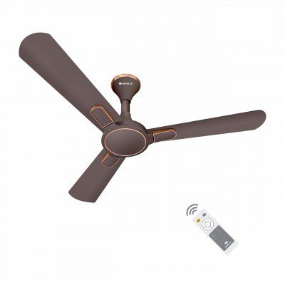 Havells Bianca Decorative BLDC 1200mm Energy Saving with Remote Control 5 Star Ceiling Fan