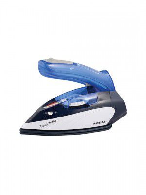 Havells Blue Travel Buddy Steam 800W Iron