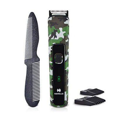 Havells Bt5113 Rechargeable Beard Trimmer