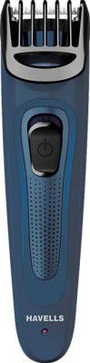 HAVELLS BT5171C Trimmer 50 min Runtime 17 Length Settings  (Blue)