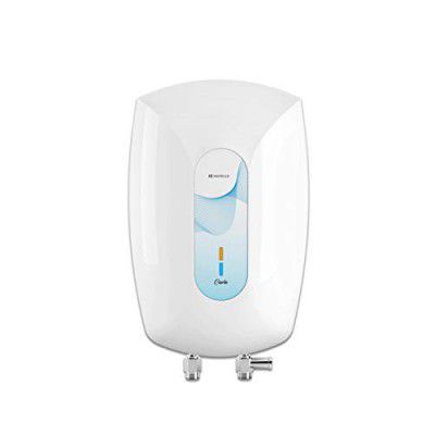 Havells Carlo 3 Litre 3000 kw Instant Water Heater (White Blue)